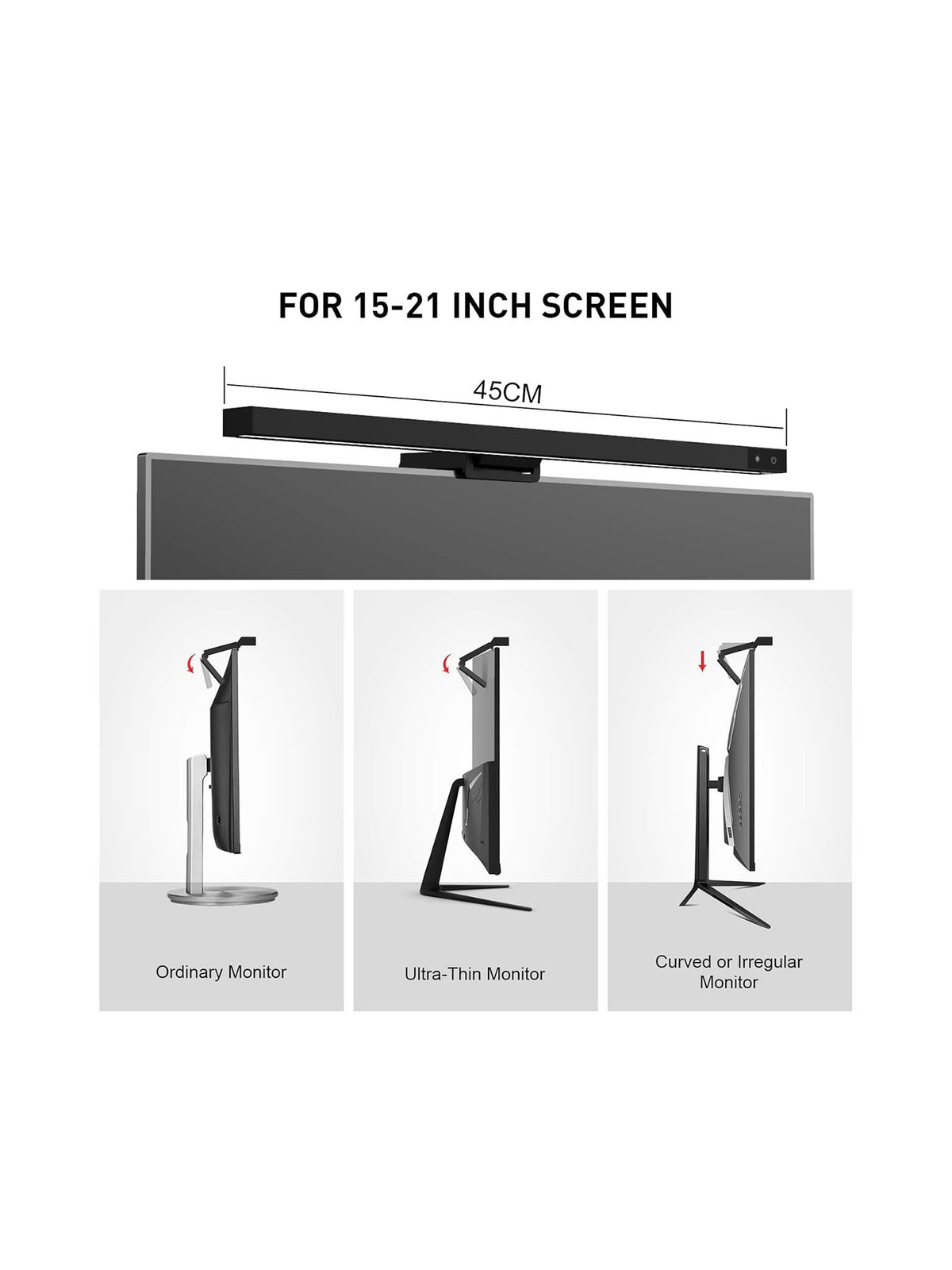 Havit Screen Lamp