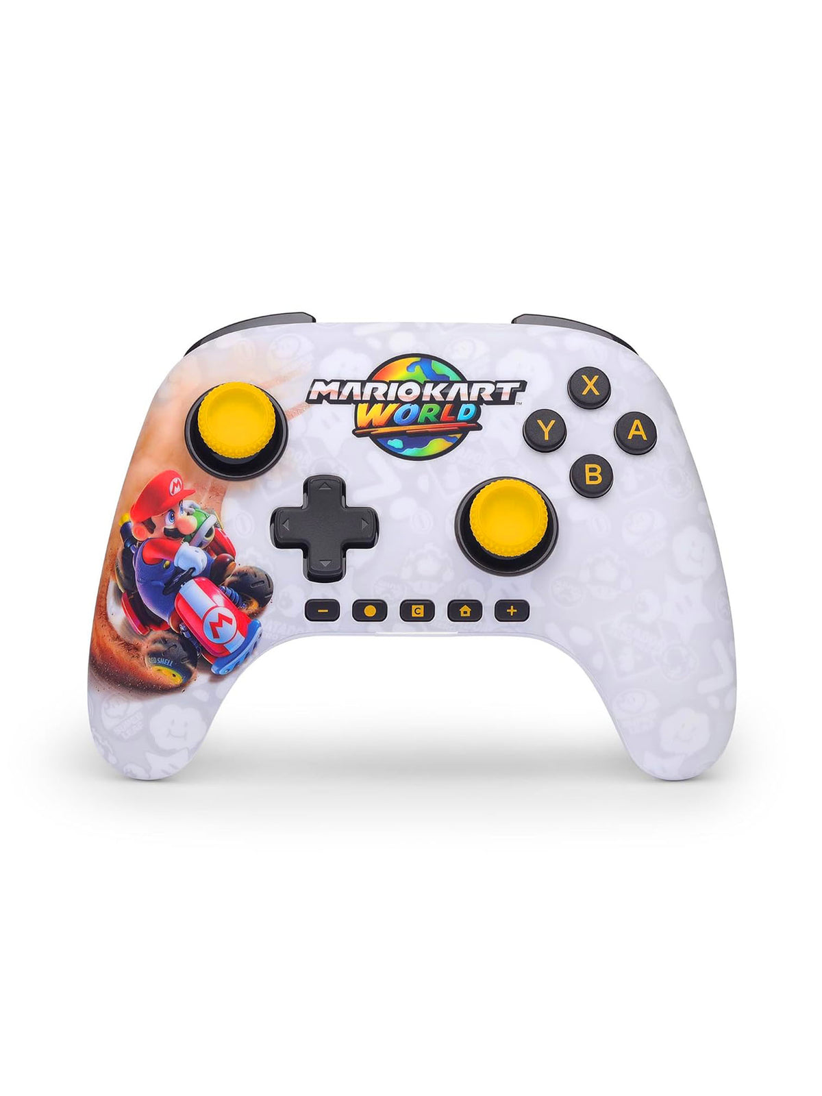 PowerA Advantage Mario Kart World Wireless Controller (SW2)