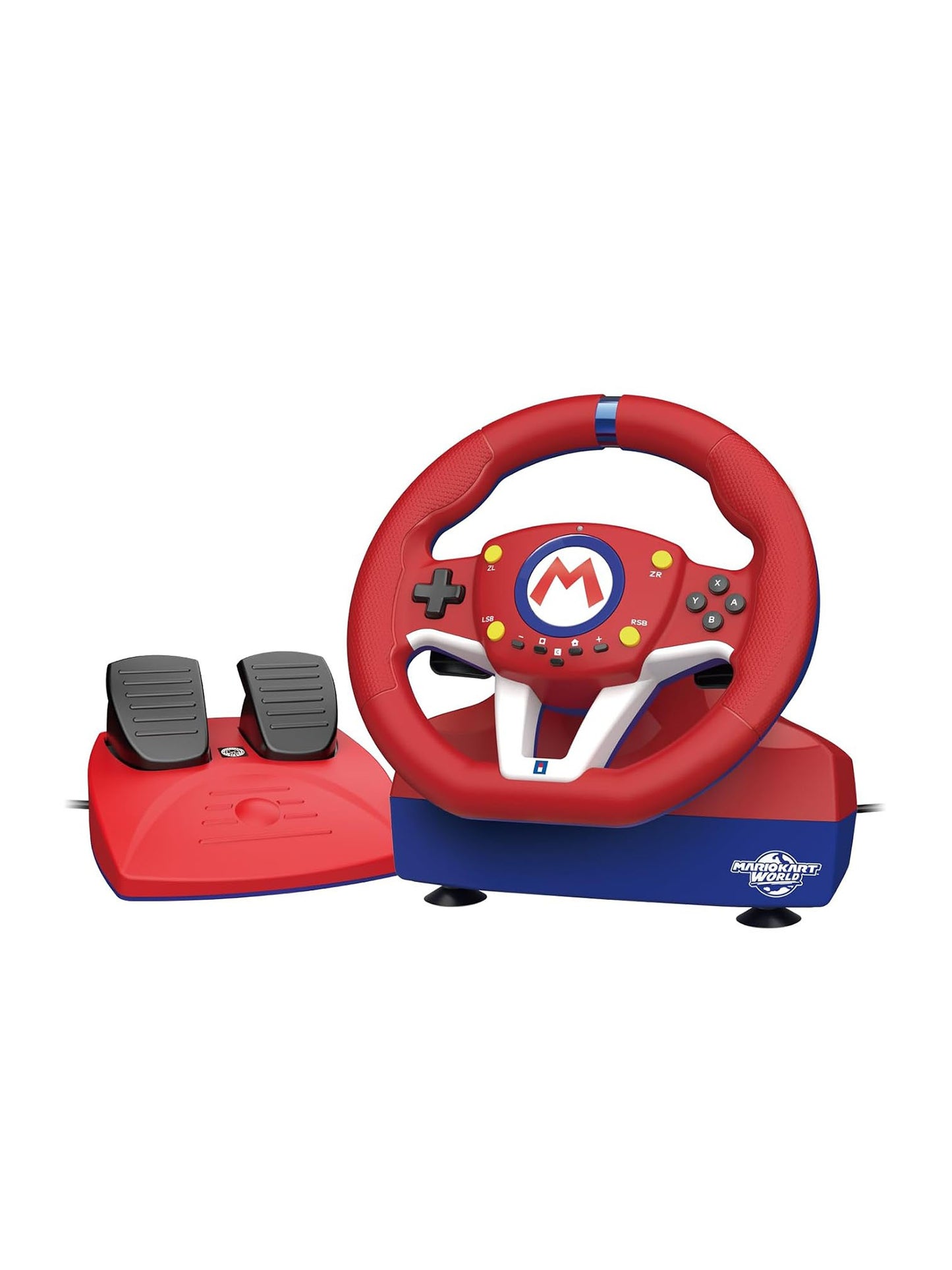 HORI Mario Kart Racing Wheel Pro Mini for Nintendo Switch 2
