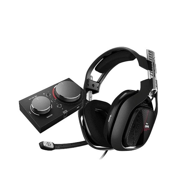 Astro A40 with Mixamp Astro Pro