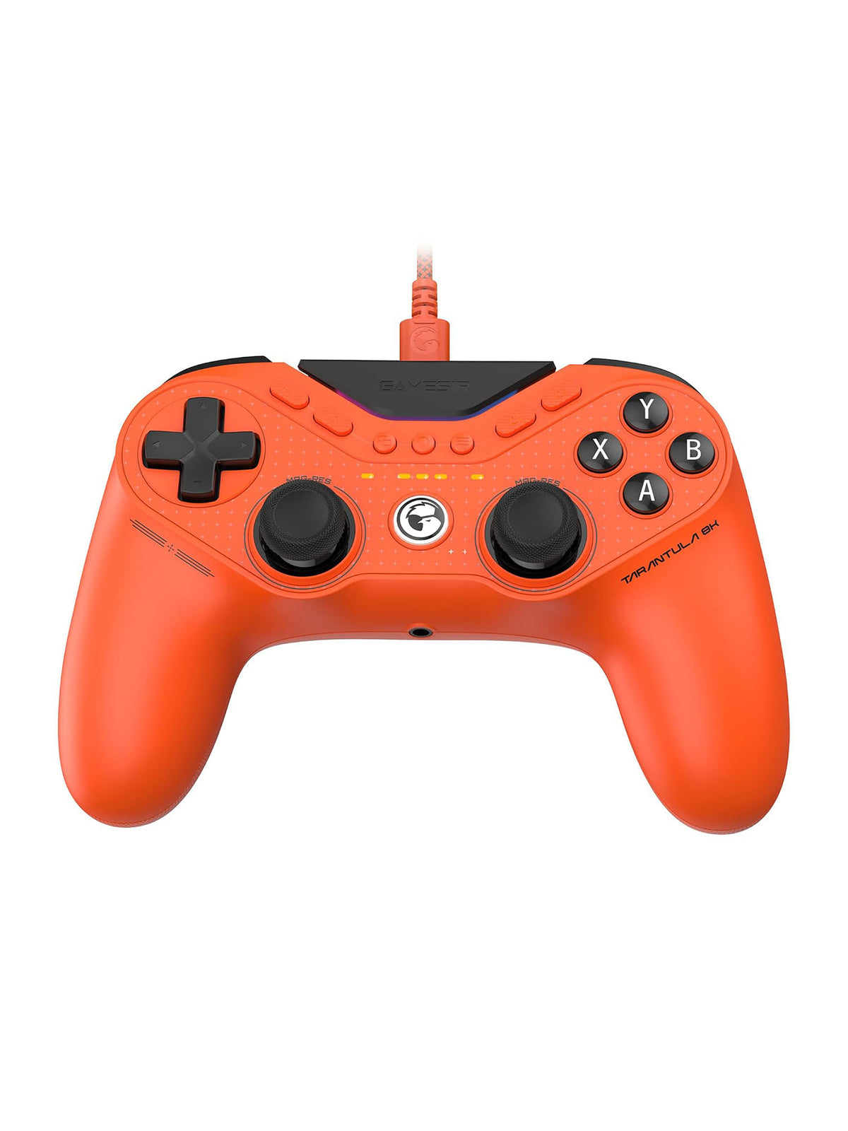 GameSir Tarantula 8K PC Wired Esports Controller