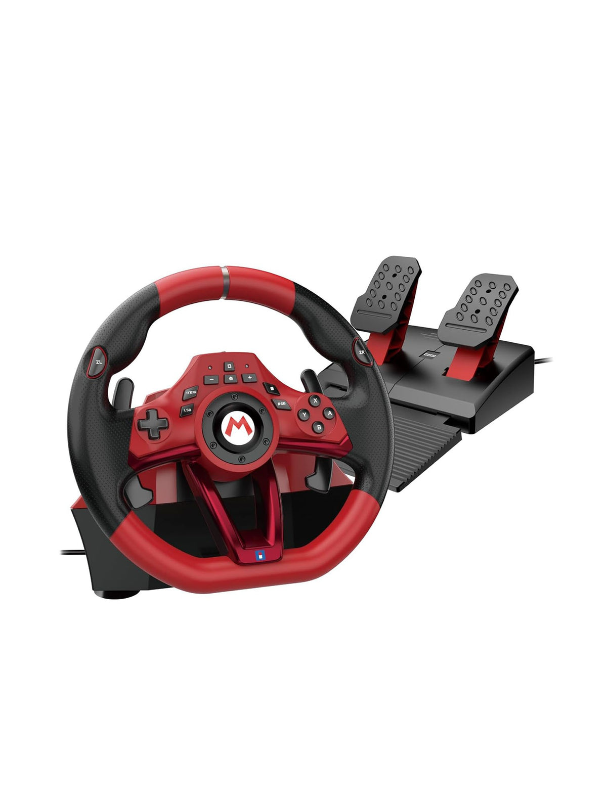 HORI Mario Kart Racing Wheel Pro Deluxe for Nintendo Switch 2