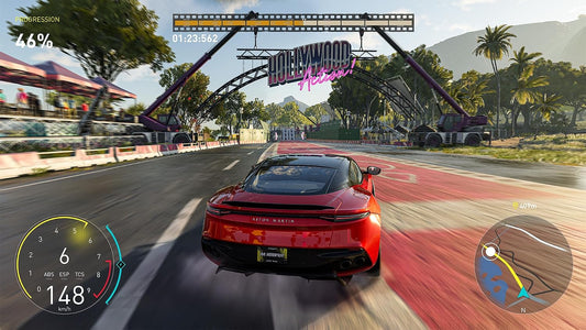 The Crew Motorfest (SW2)