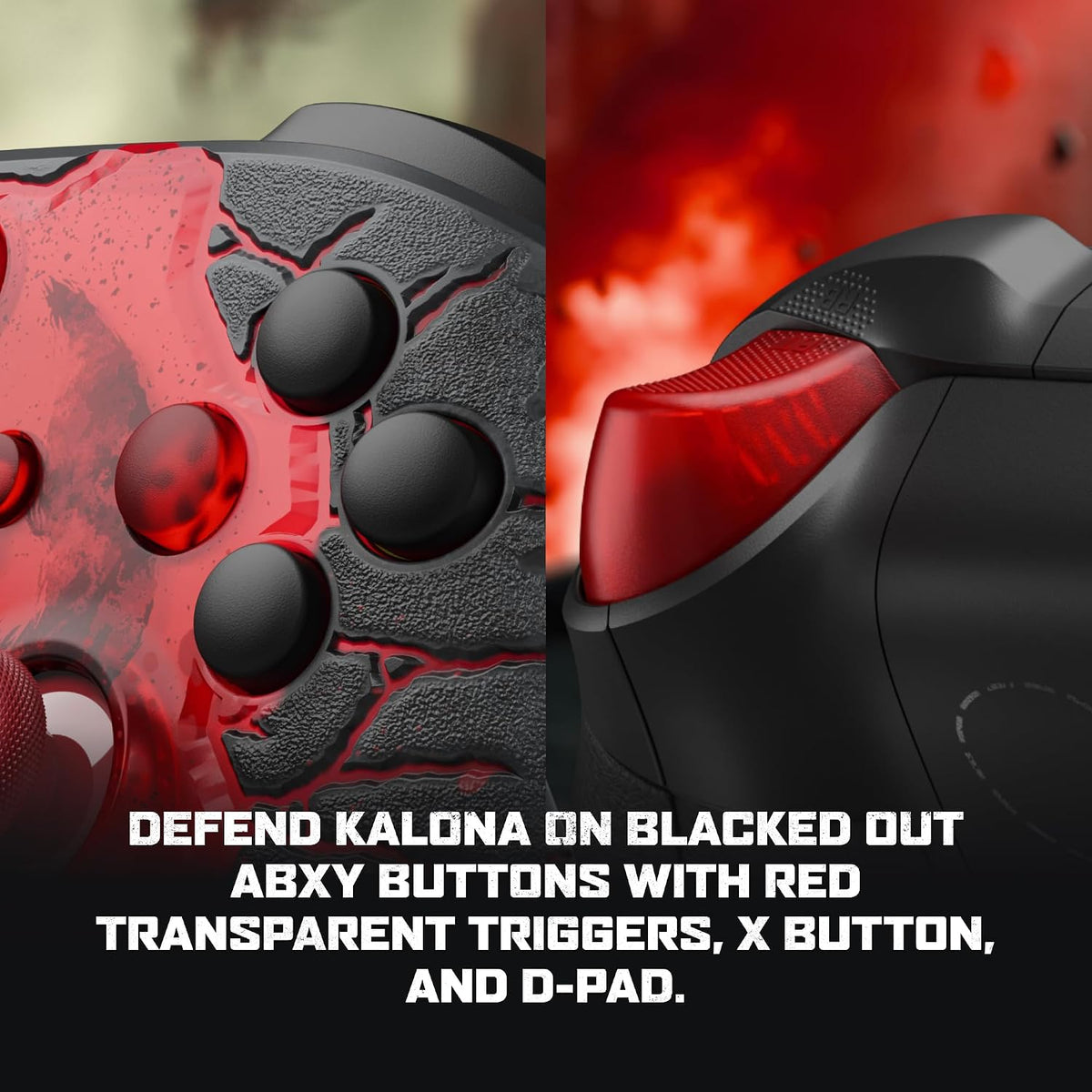 Xbox Wireless Controller Gears of War: E-Day Limited Edition