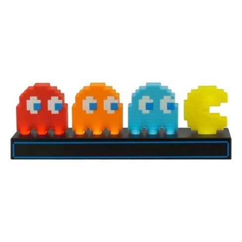 Pac-man and Ghost Light Icon