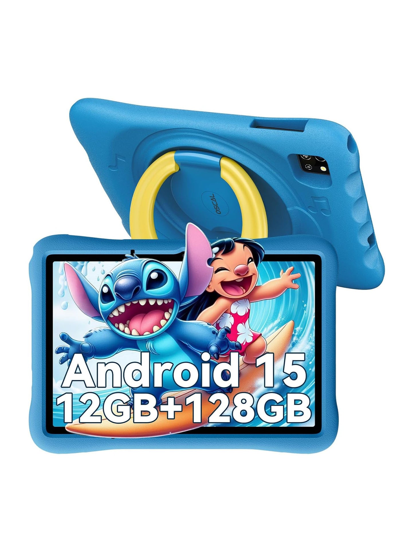 Oscal pad 60 kids tablet for kids