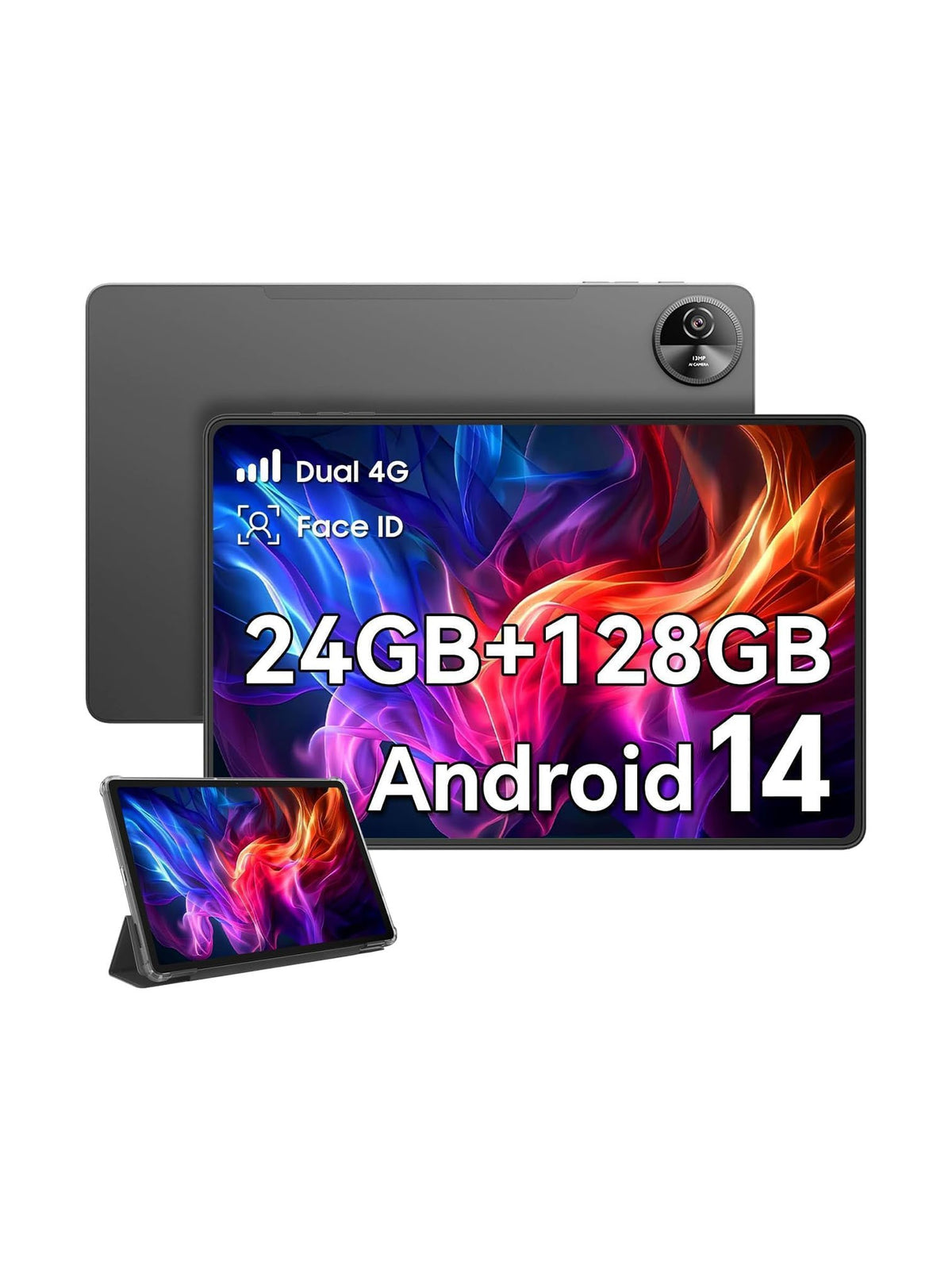 OSCAL Pad 9