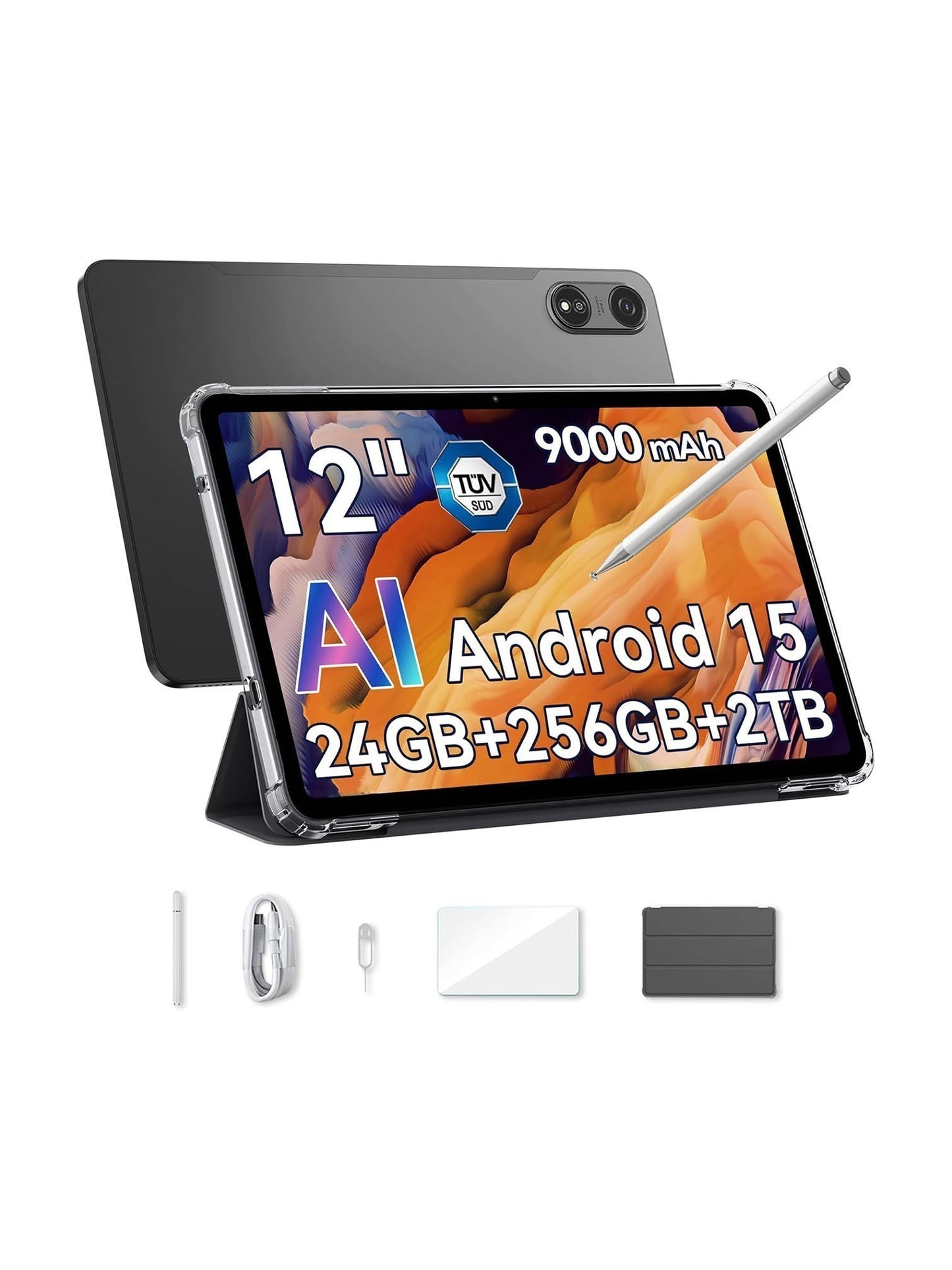 OSCAL Pad 100 Tablet