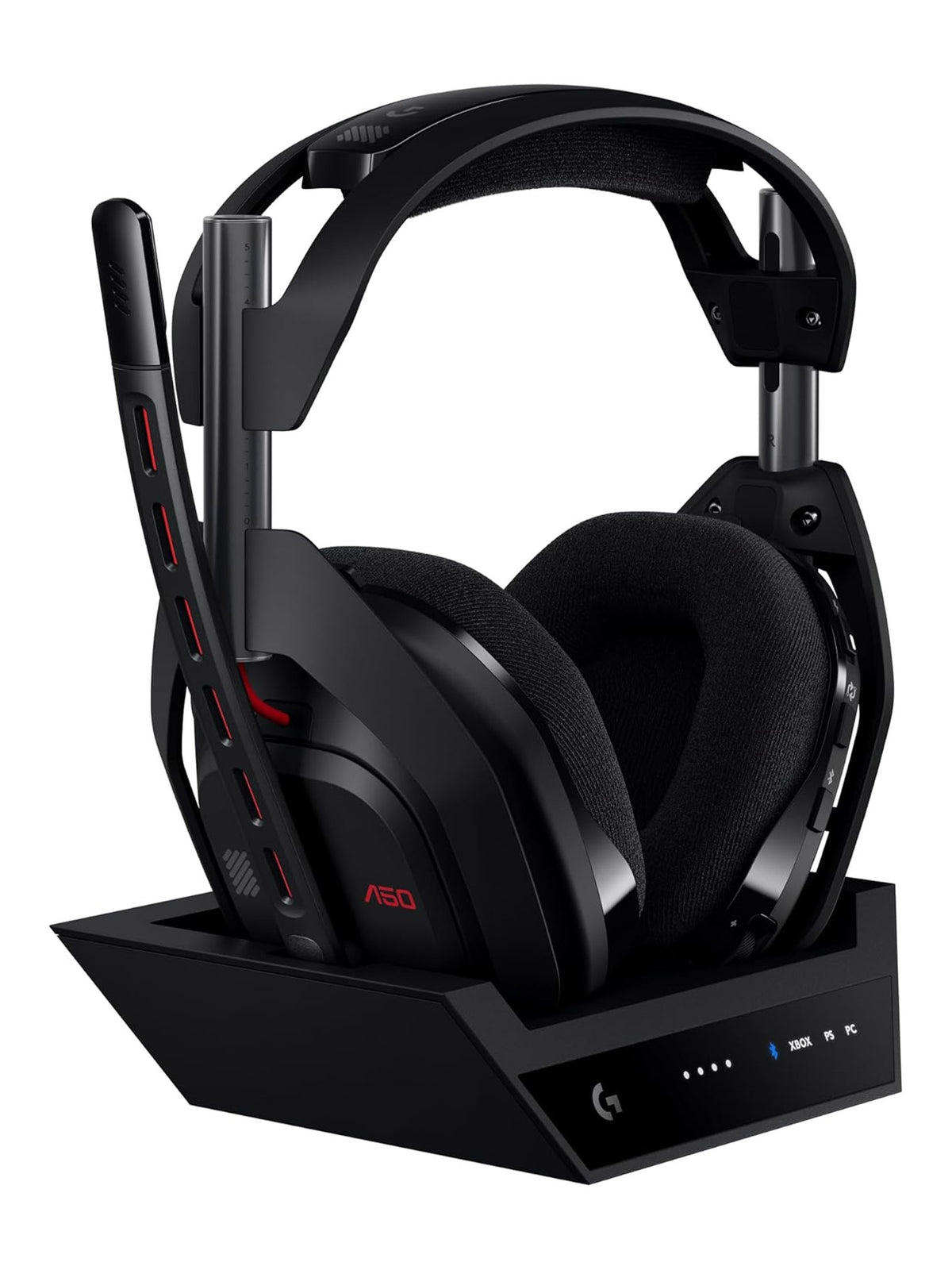 Website A50 headset