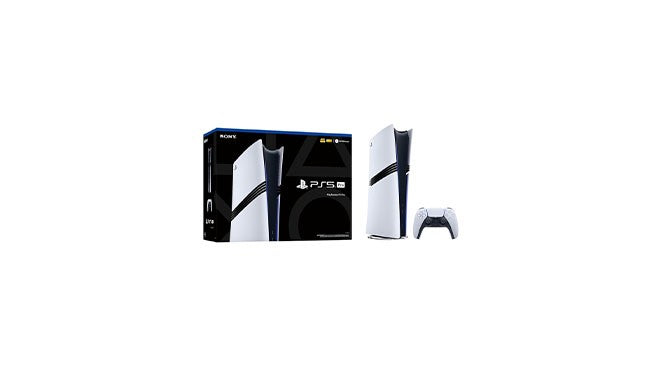 Website ps5 pro 1
