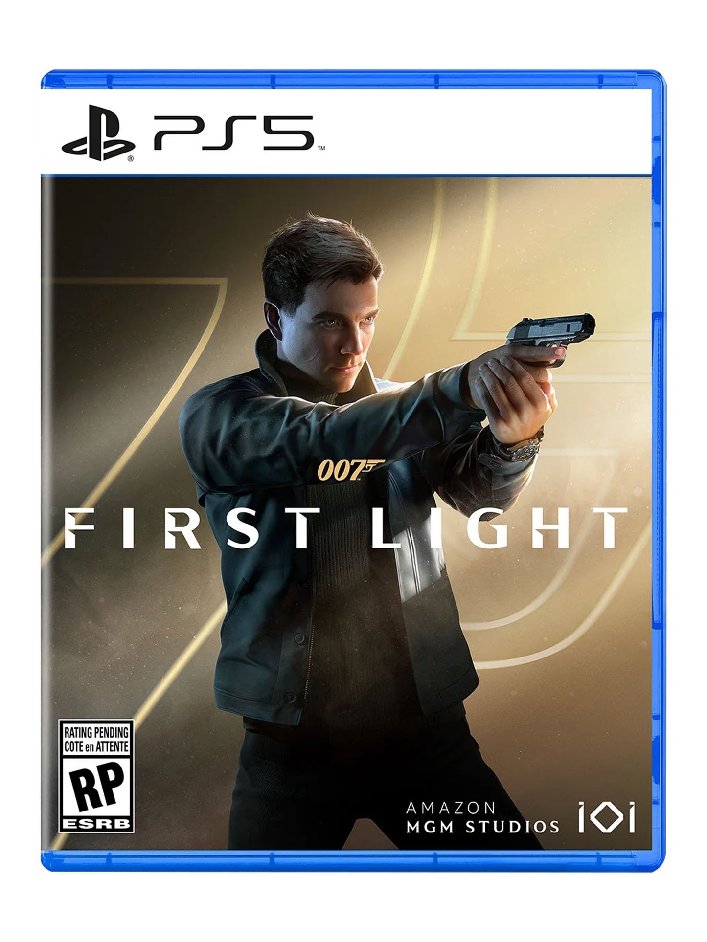 007 First Light