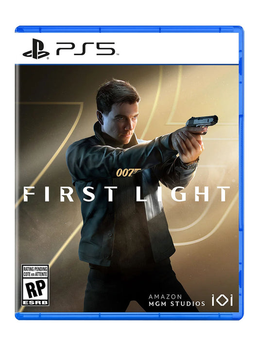 007 First Light