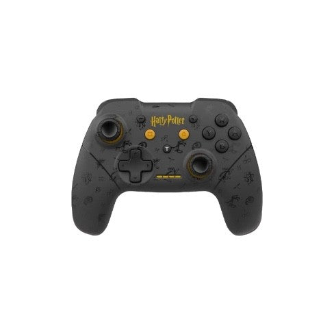 Nintendo Switch Harry Potter Controller