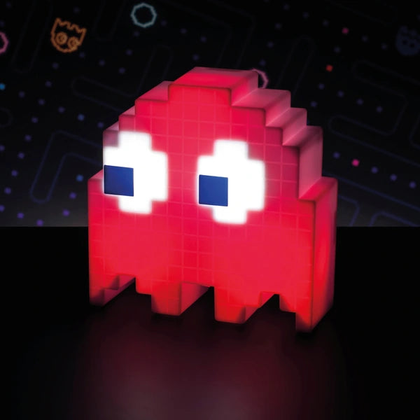 Pac-man Light Icon