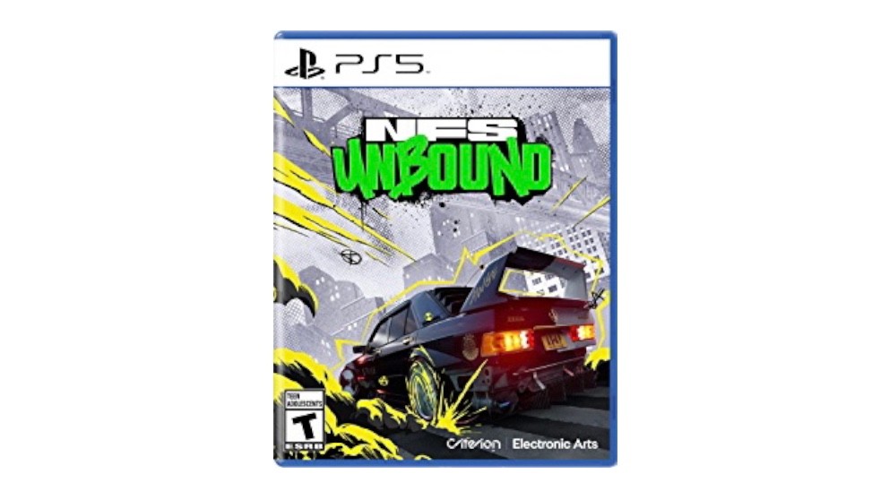 NFS Unbound