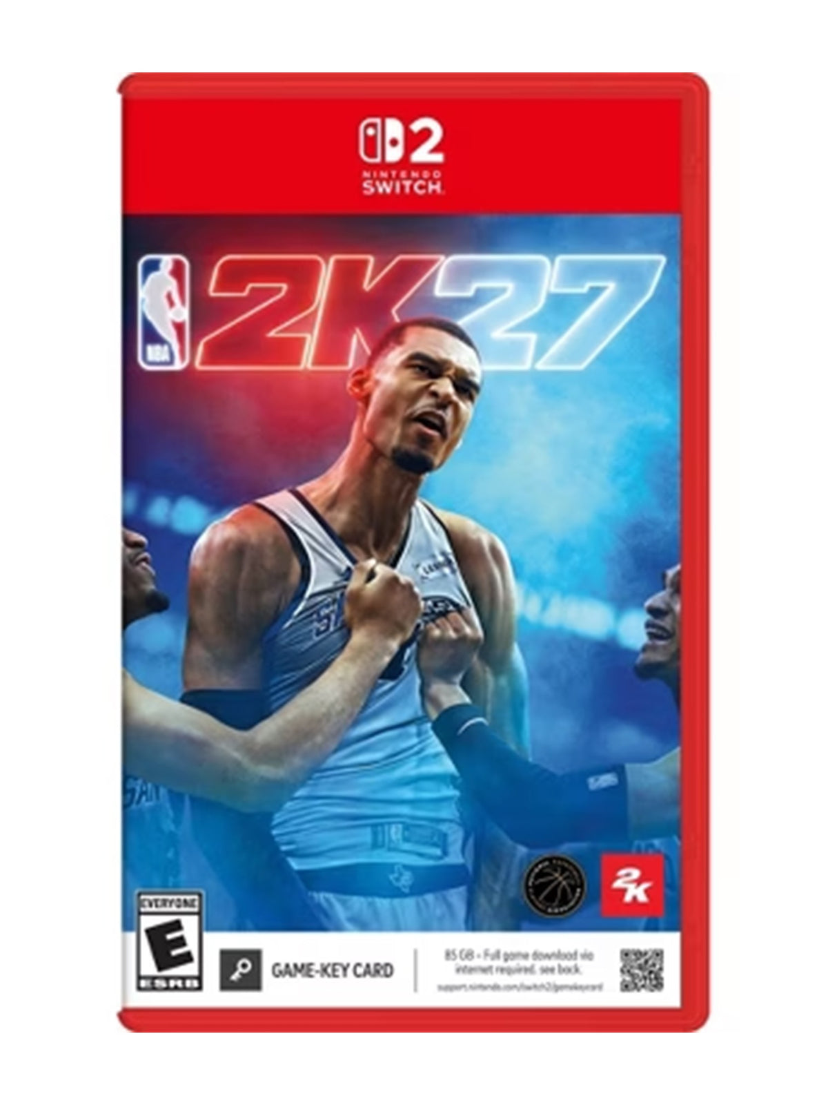 Nba 2k27 (SW2)