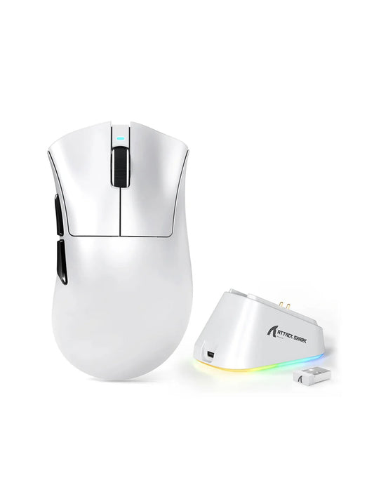 Attack Shark V3 Mouse Paw3311
