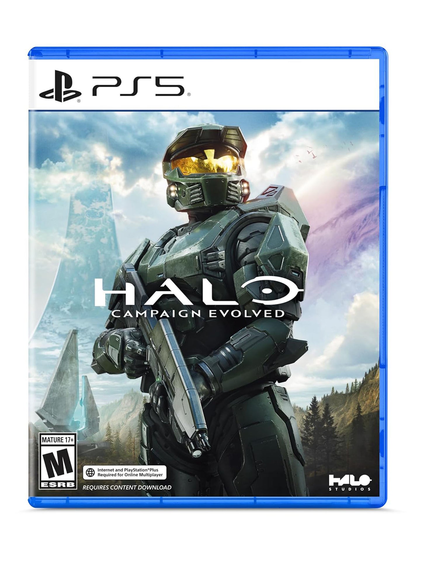Halo: Campaign Evolved (Ps5)