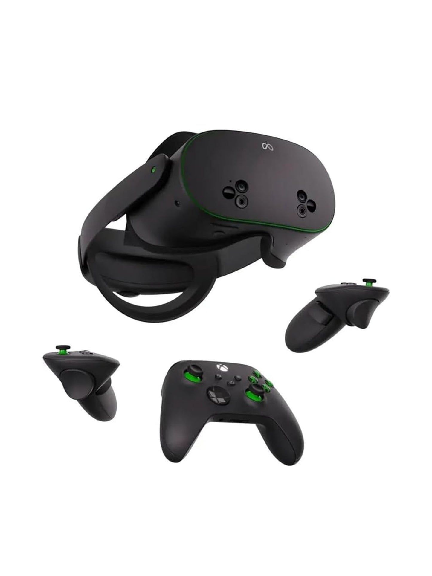 1 xbox