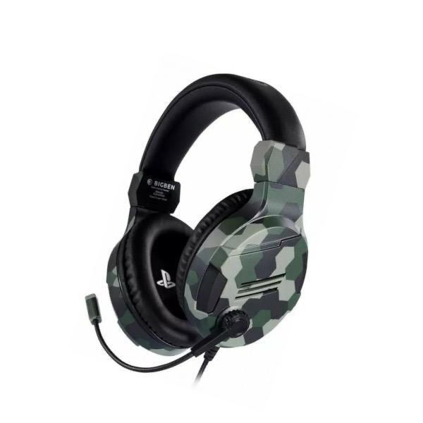 Bigben Gaming Headset (PS4)