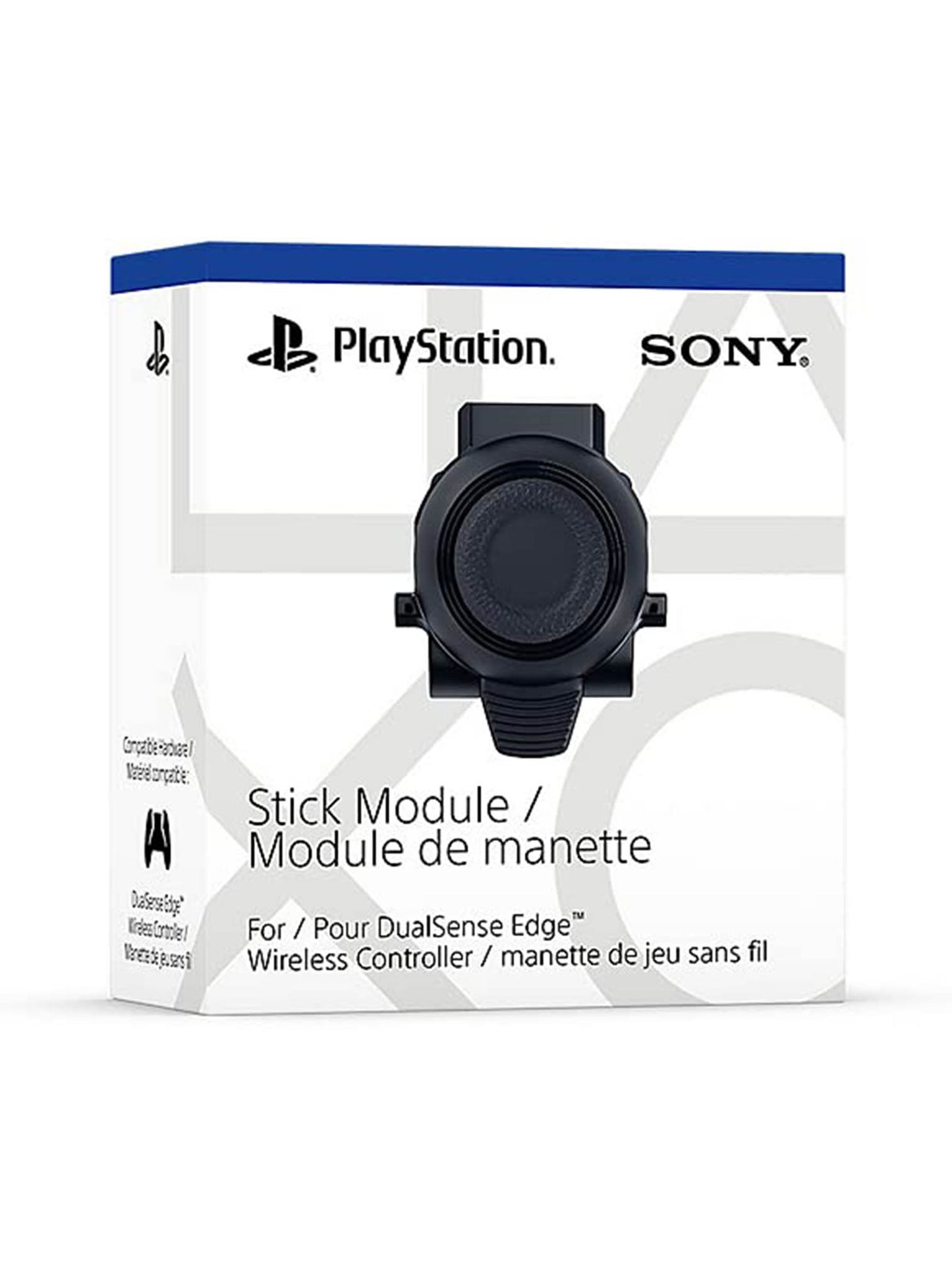 PlayStation DualSense Edge Stick Module