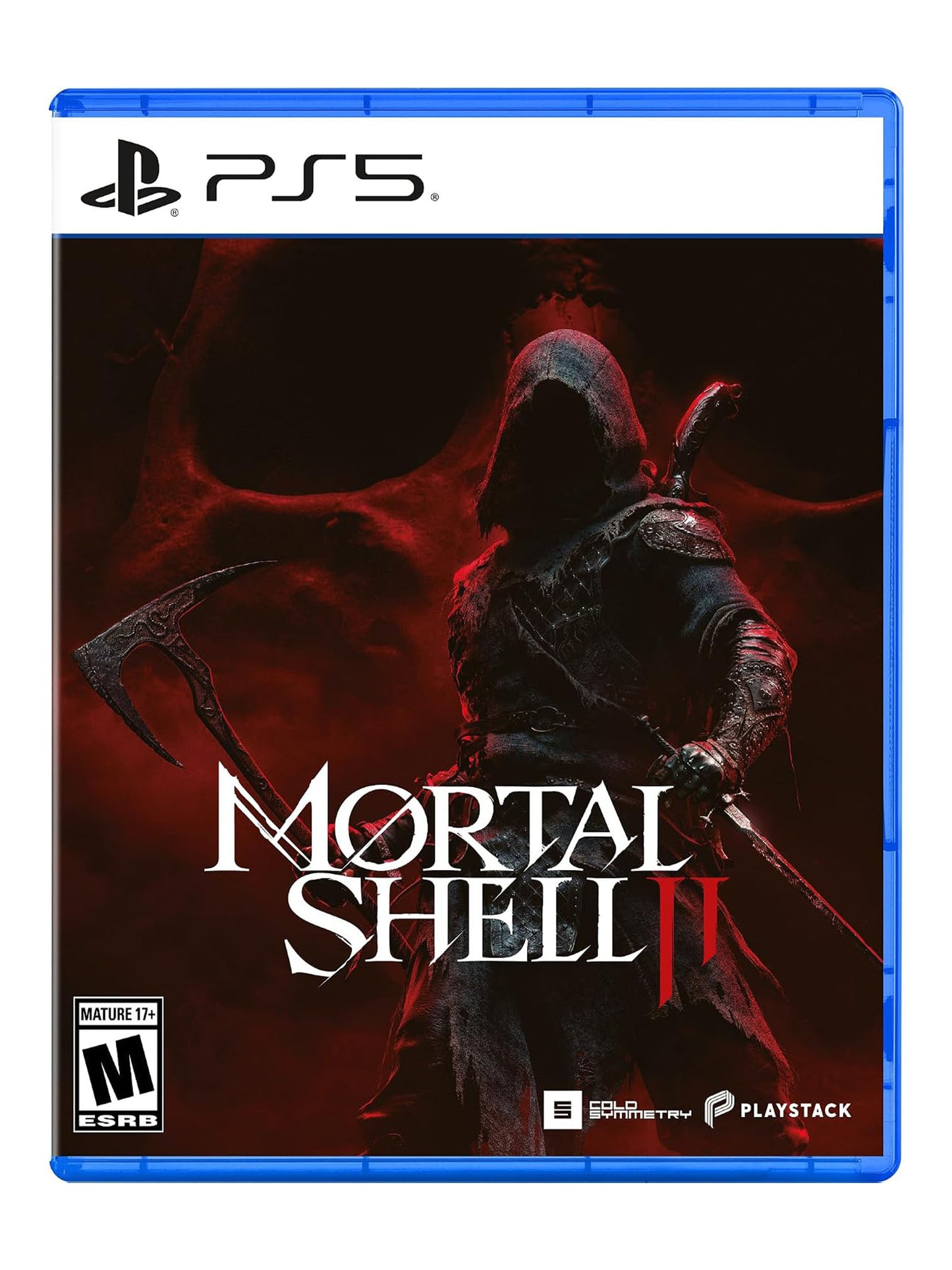 Mortal Shell II (Ps5)