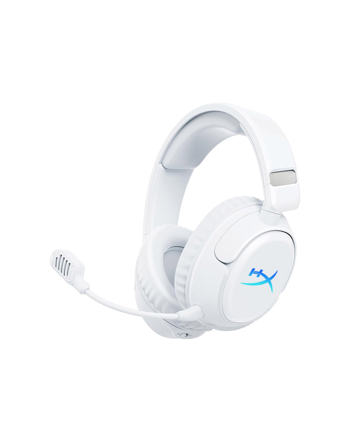HyperX Cloud Flight 2 Wireless Sans Fil Headphones (White)