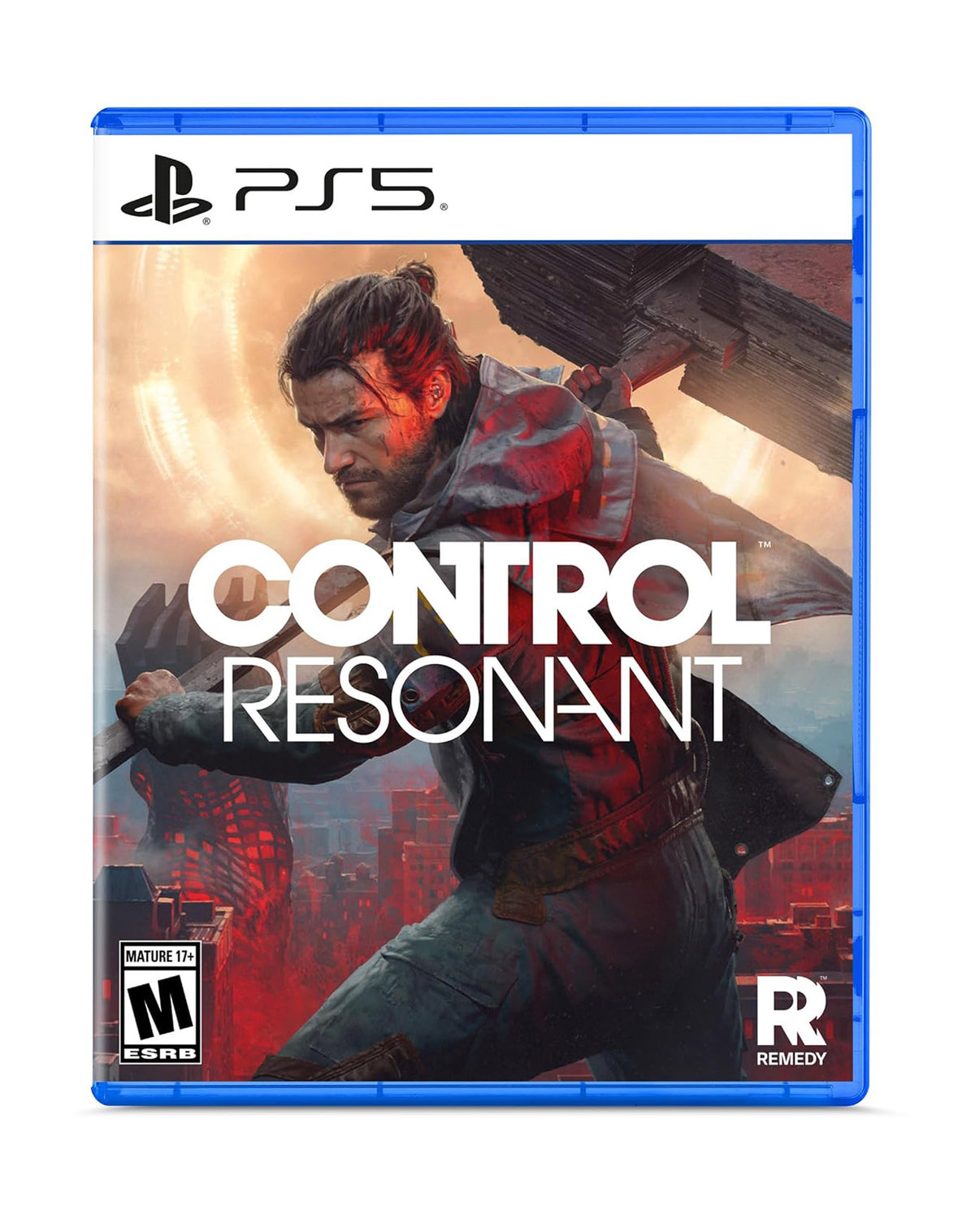 Control Resonant