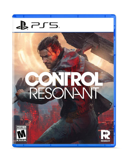 Control Resonant