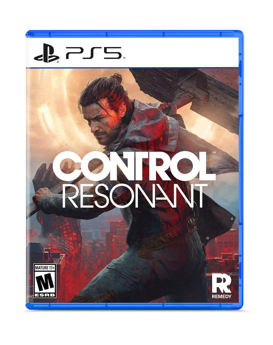 Control Resonant