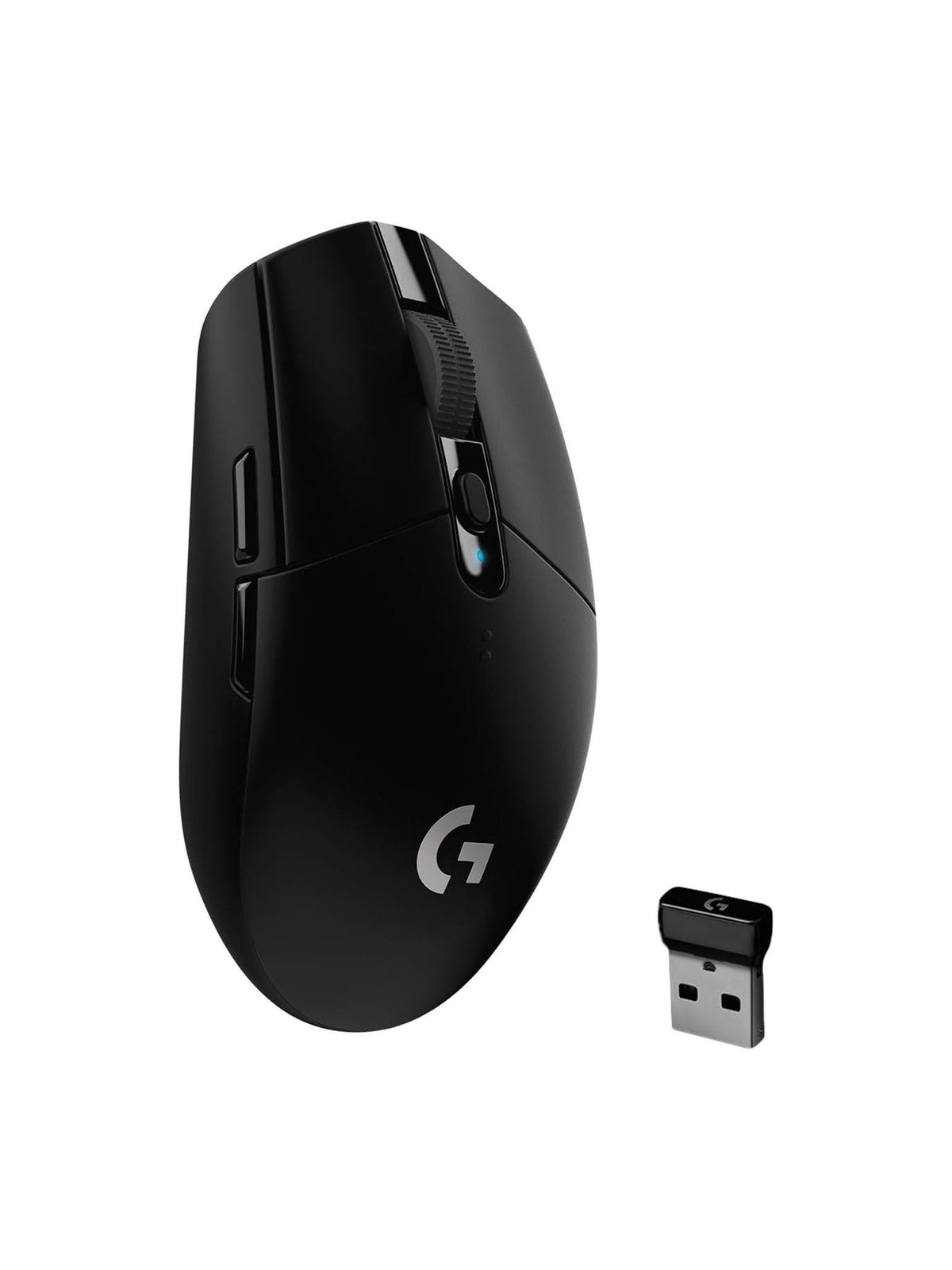 Logitech G304 lightspeed wireless gaming mouse (Colors)