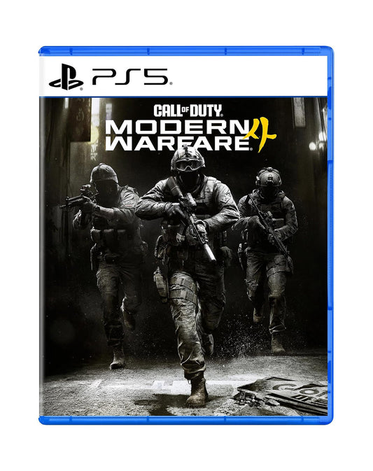 Call of Duty Modern Warfare 4 (Ps5)