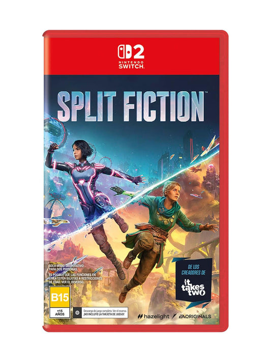 Split Fiction (SW2)