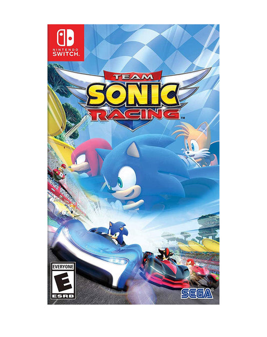 Team Sonic Racing (SW1)
