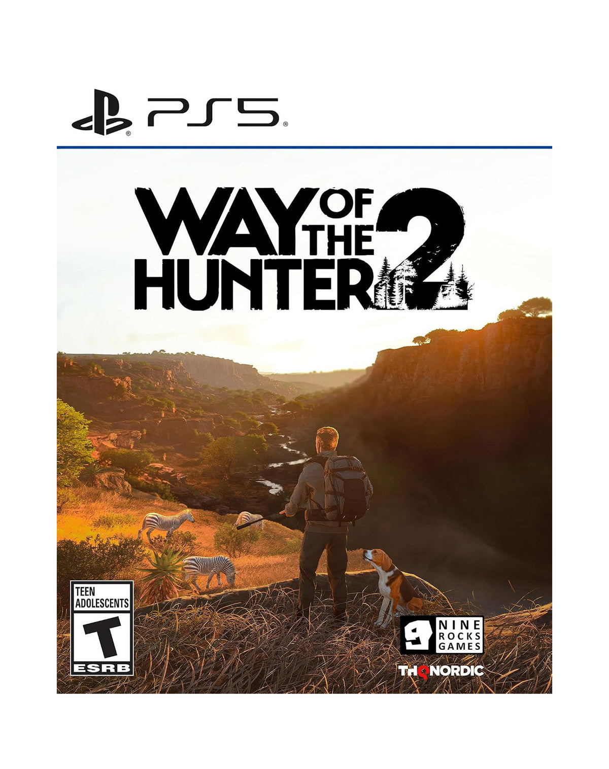 Way of the Hunter 2