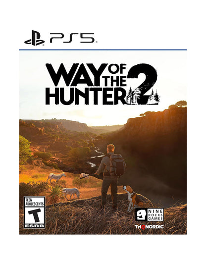 Way of the Hunter 2