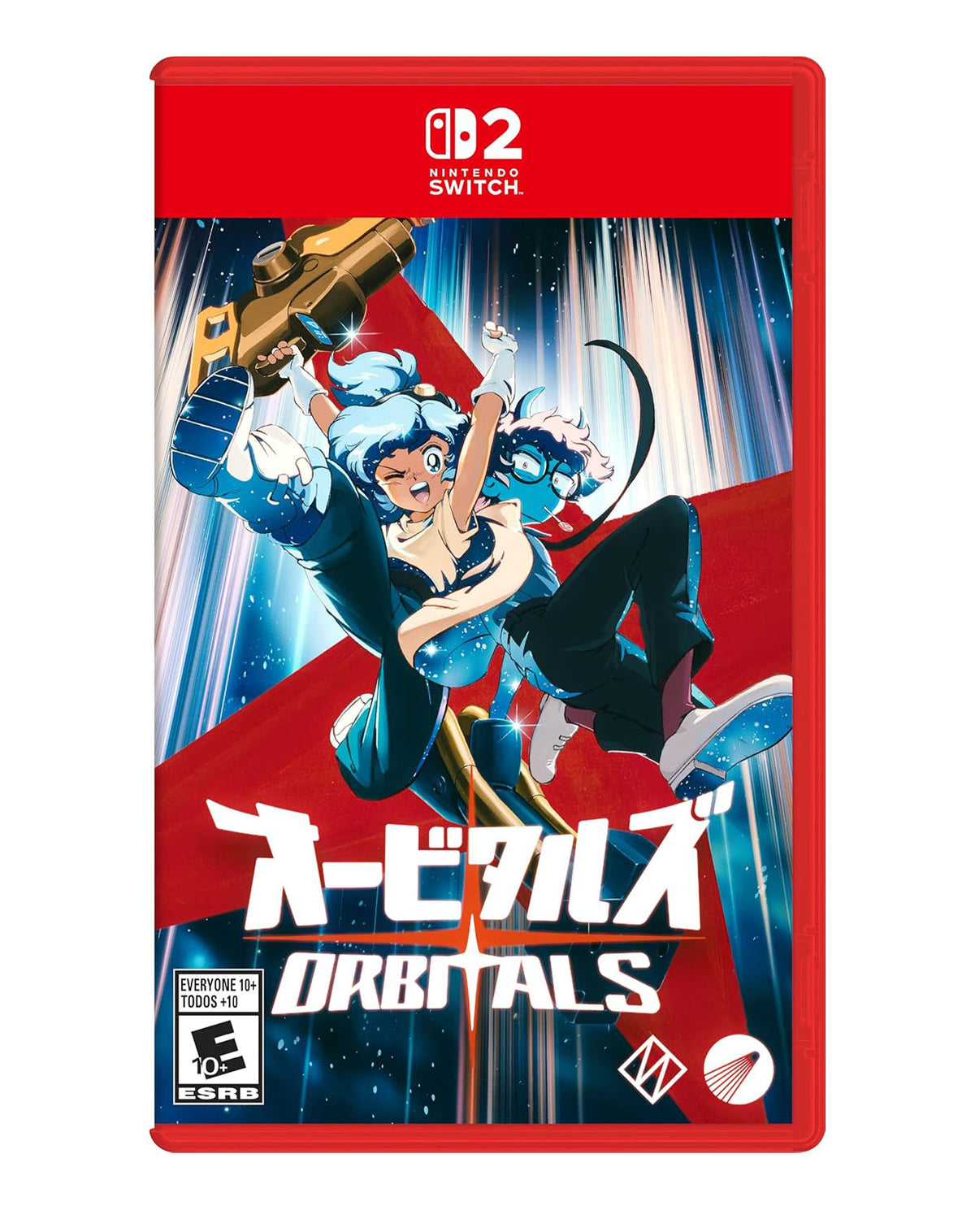 Orbitals (SW2)