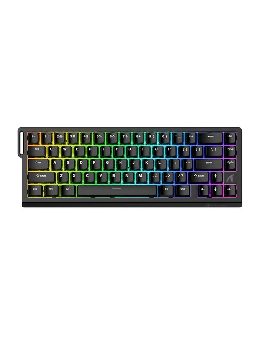 Attack Shark X68 Pro HE Mechanical keyboard