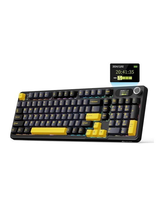 Attack Shark X98 Pro Mechanical keyboard