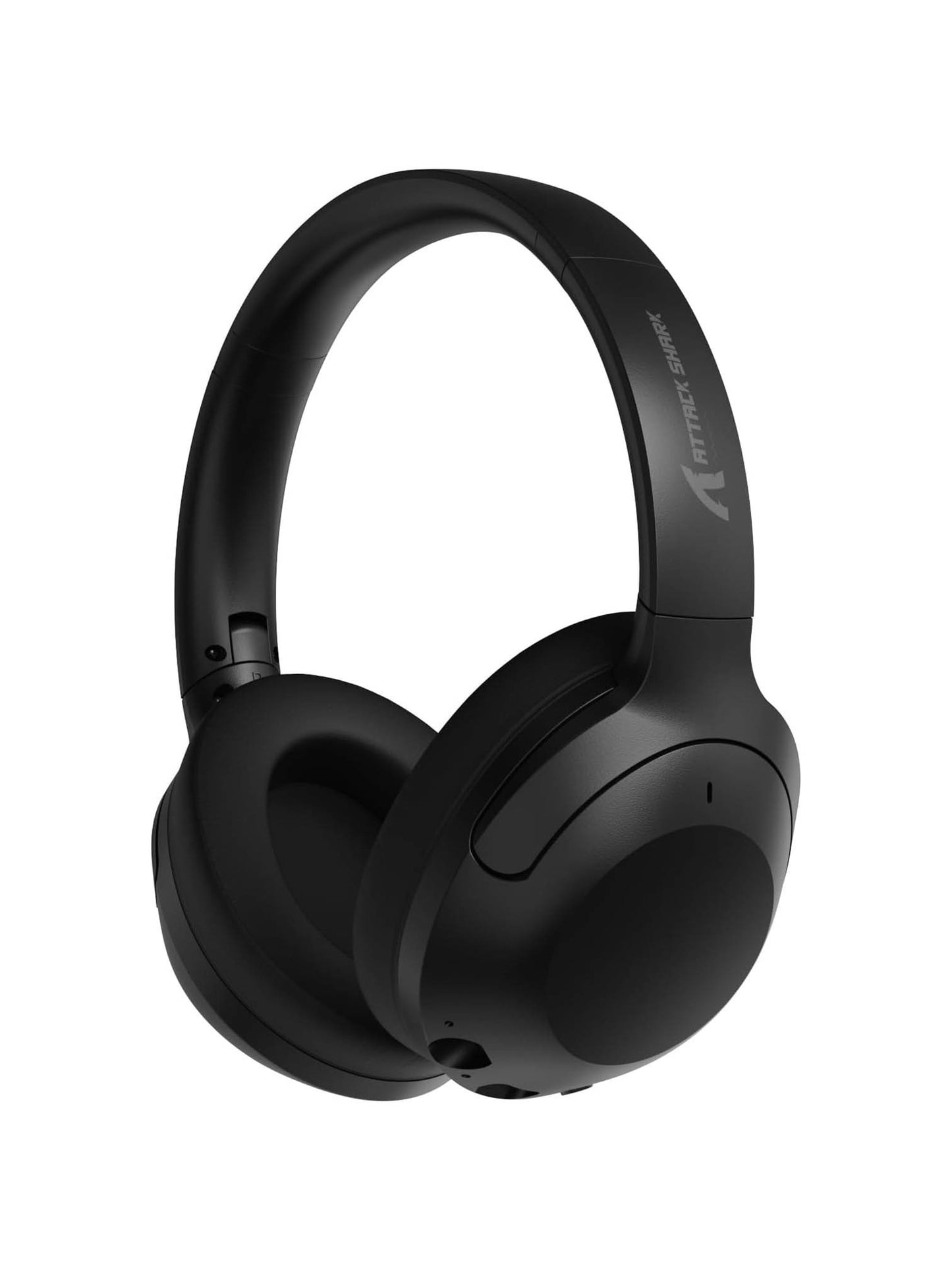 Attack Shark Bluetooth Wired Dual Mode G300 Headphones