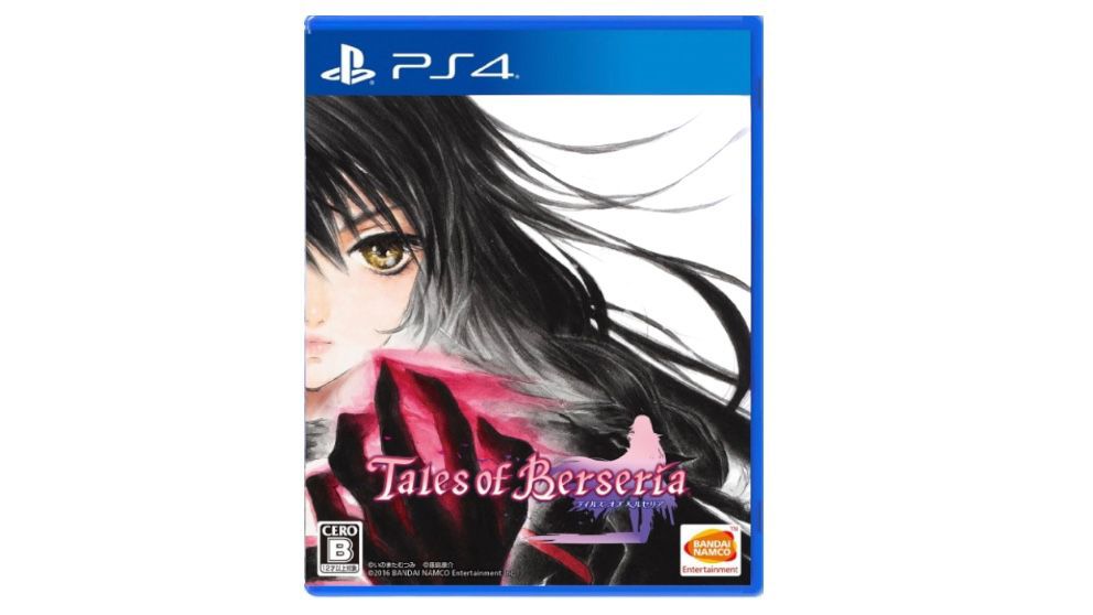 Tales of Berseria
