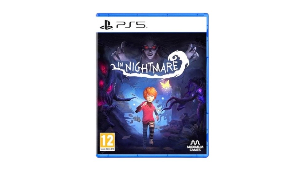 In Nightmare