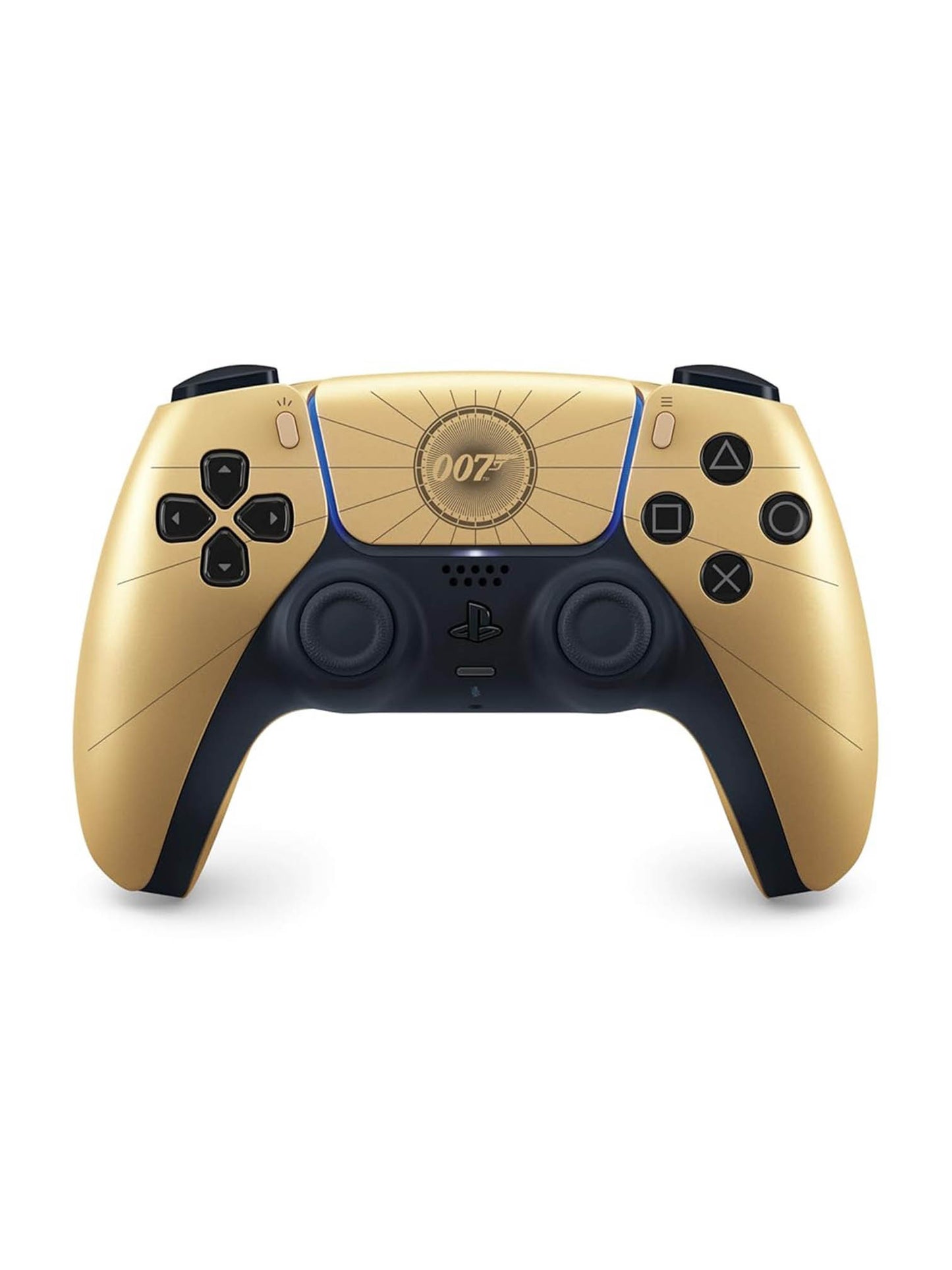 PS5 Dualsence 007 First Light Limited Edition