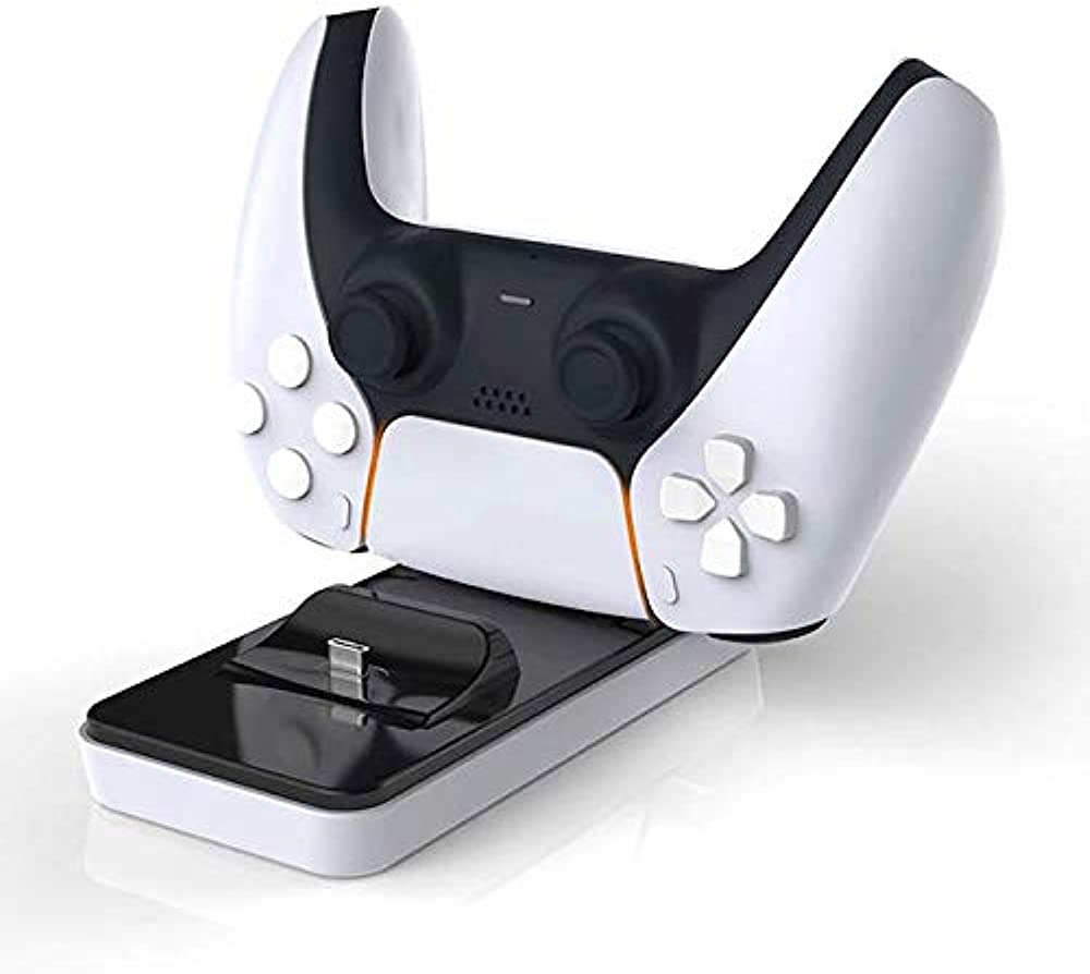 Dobe Ps5 Charging Dock Station