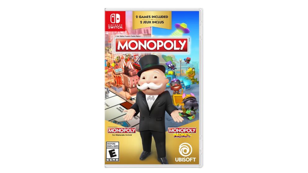Monopoly