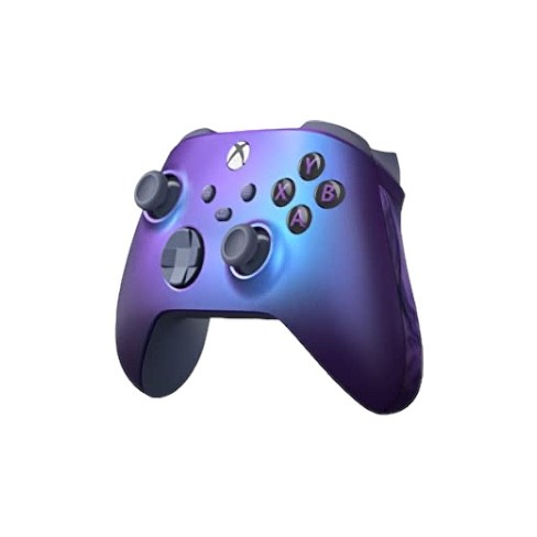 Xbox Stellar Shift Controller