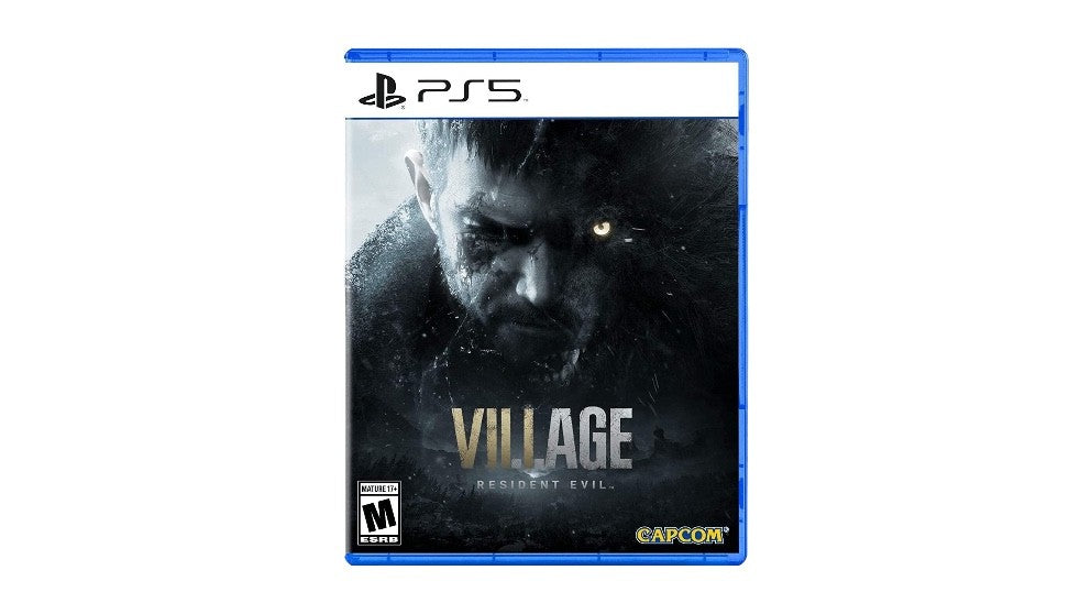 Resident Evil Village