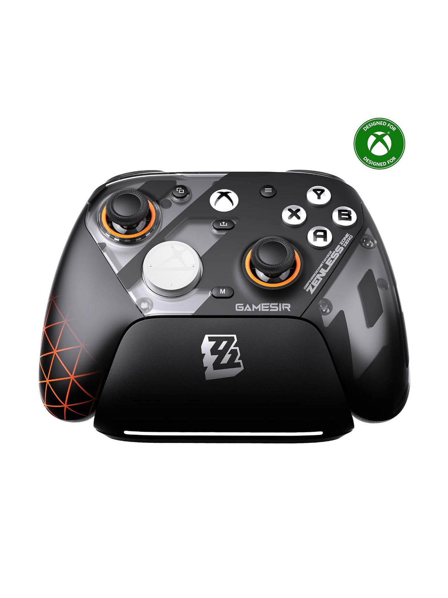 Zenless Zone Zero Controller