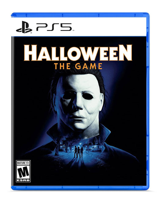 Halloween: The Game
