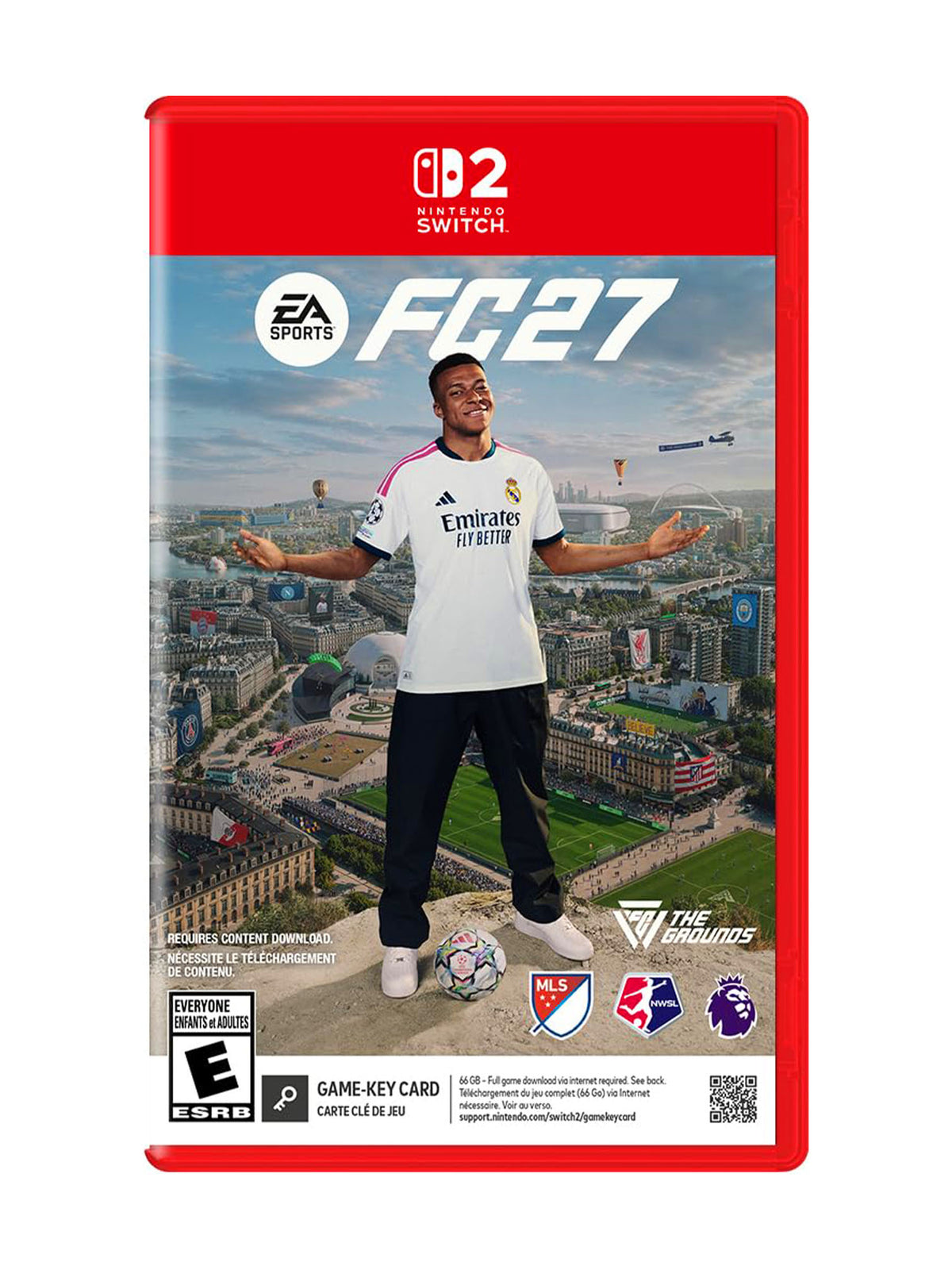 FC 27 (Sw2)